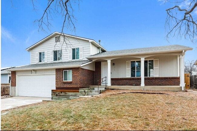 Building Photo - 1513 S Dearborn St