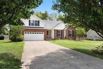 Building Photo - Sweet 3 bed 2 bath with bonus and privacy fence.  no backyard neighbors.  No HOA