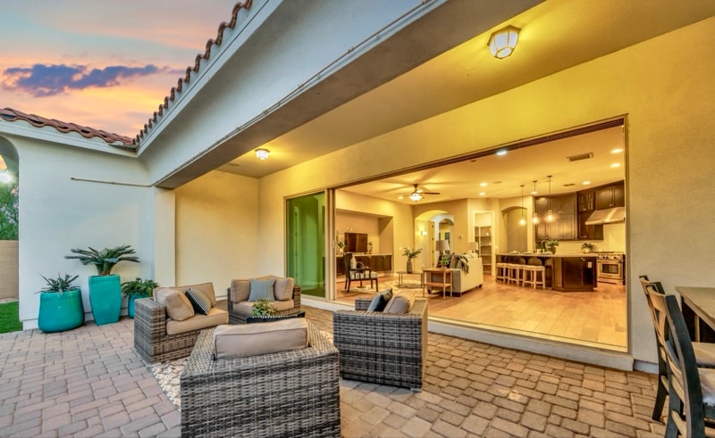 Building Photo - 4254 E Valencia Dr