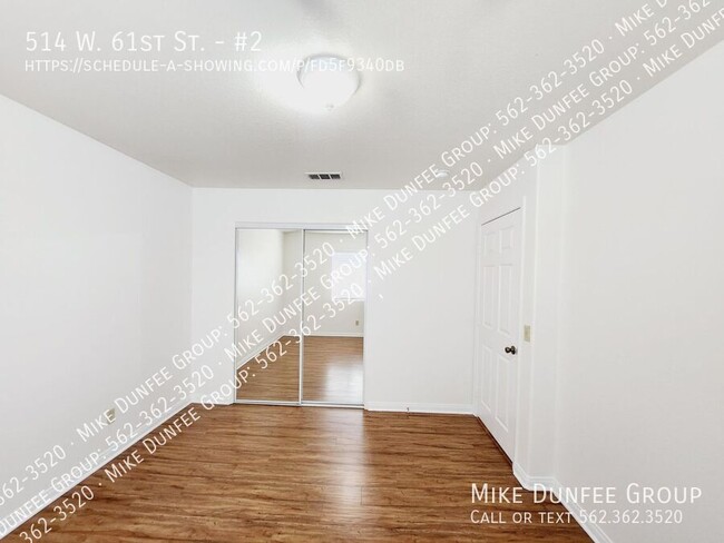 Building Photo - 514 W 61st St
