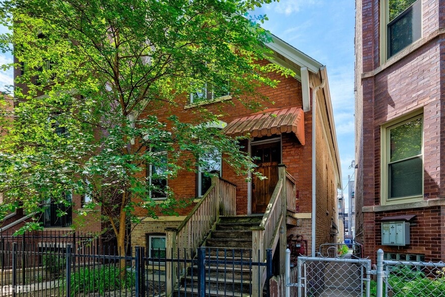 Building Photo - 2041 W Rice St