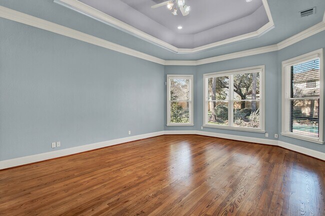 Building Photo - 13714 Gainesway Dr