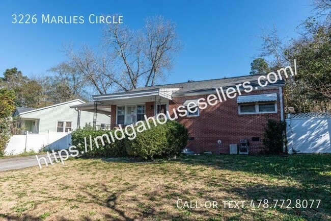 Building Photo - 3226 Marlies Cir