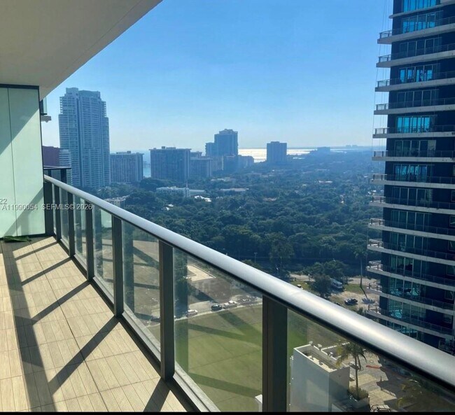 Building Photo - 1300 S Miami Ave