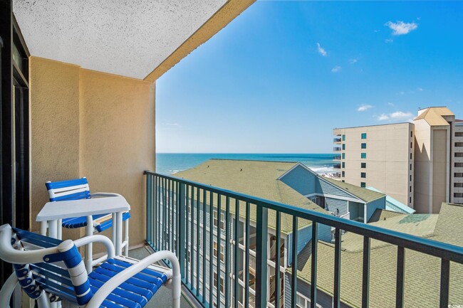 Building Photo - 508 S Ocean Blvd