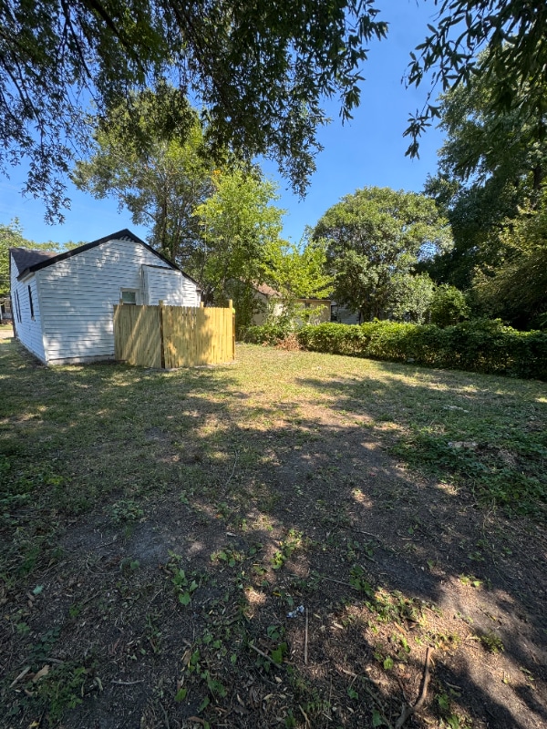 Building Photo - 618 35th St