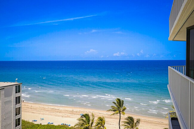 Building Photo - 2917 S Ocean Blvd