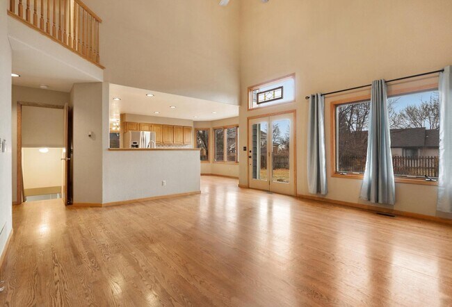 Building Photo - Enjoy the Best of Fort Collins!