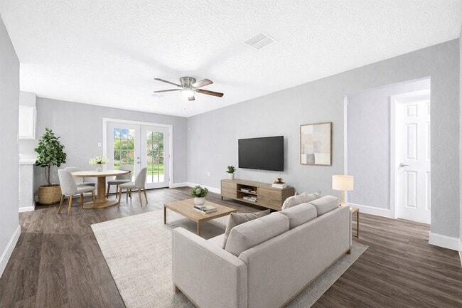 Building Photo - 5411 Castlecreek Ln