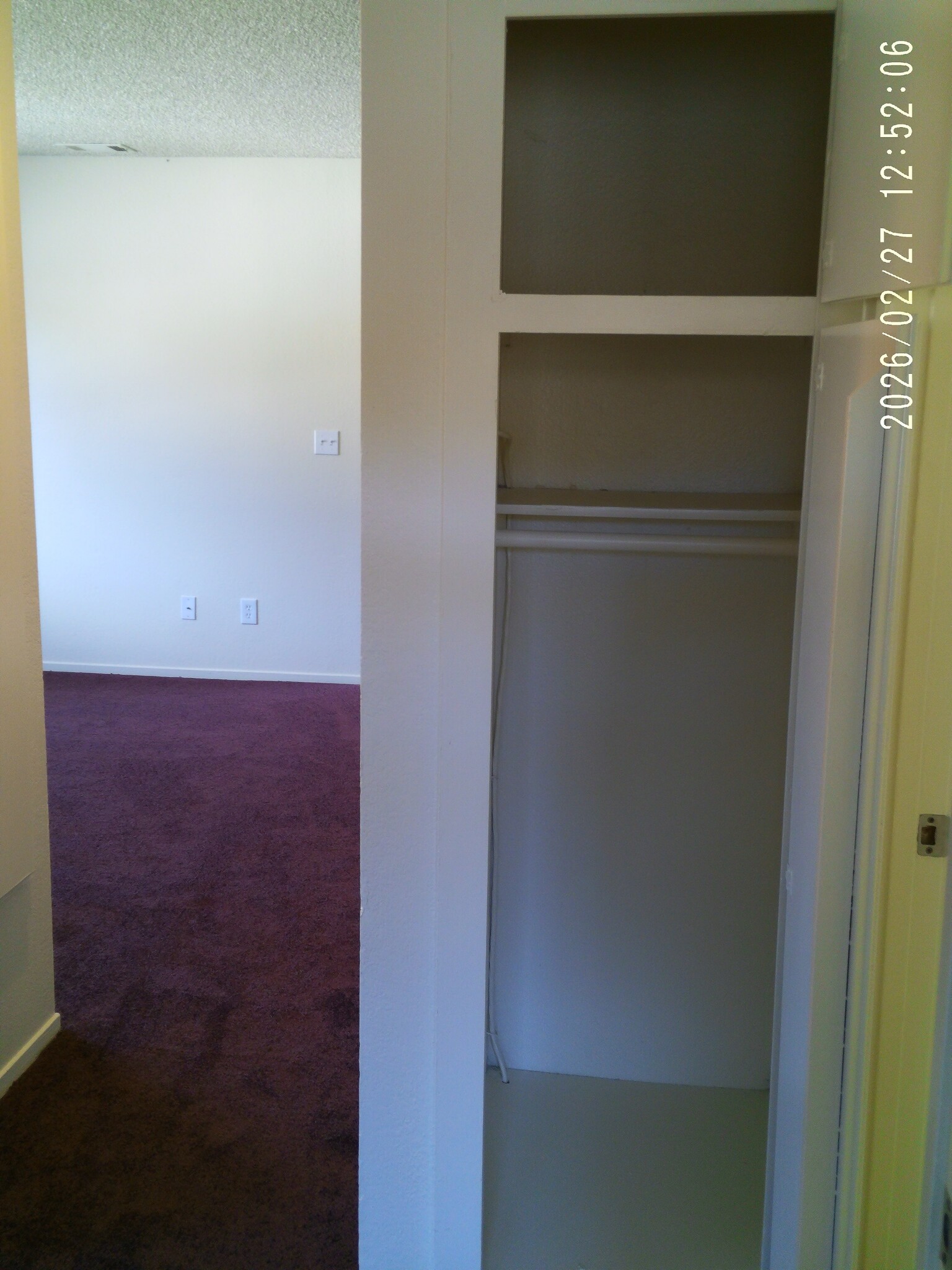 Coat Closet - 1113 Seabreeze Way