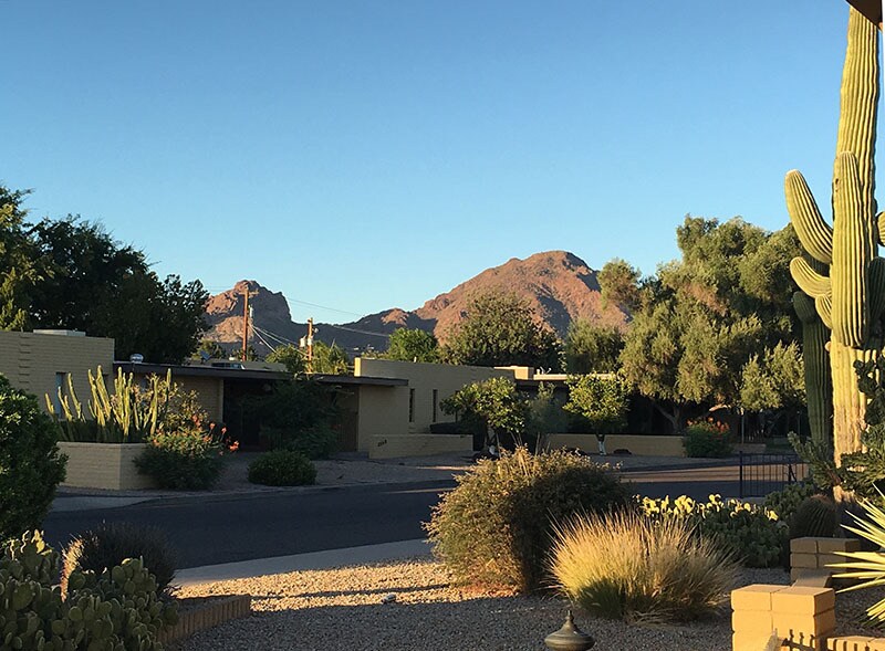 Building Photo - 3703 E Montecito Ave