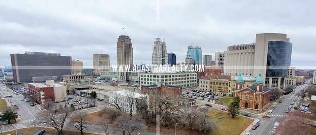 Building Photo - Ultimate Urban Living, Incredible Amenities!!-Beautiful Studio Apartment in Downtown KC-Coming SO...