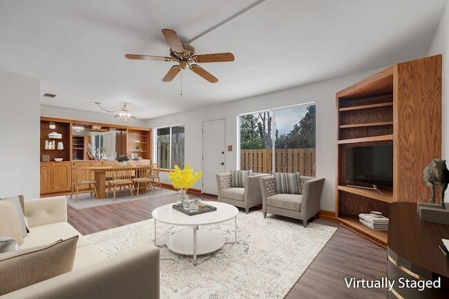 Building Photo - 3128 Blairstone Ct