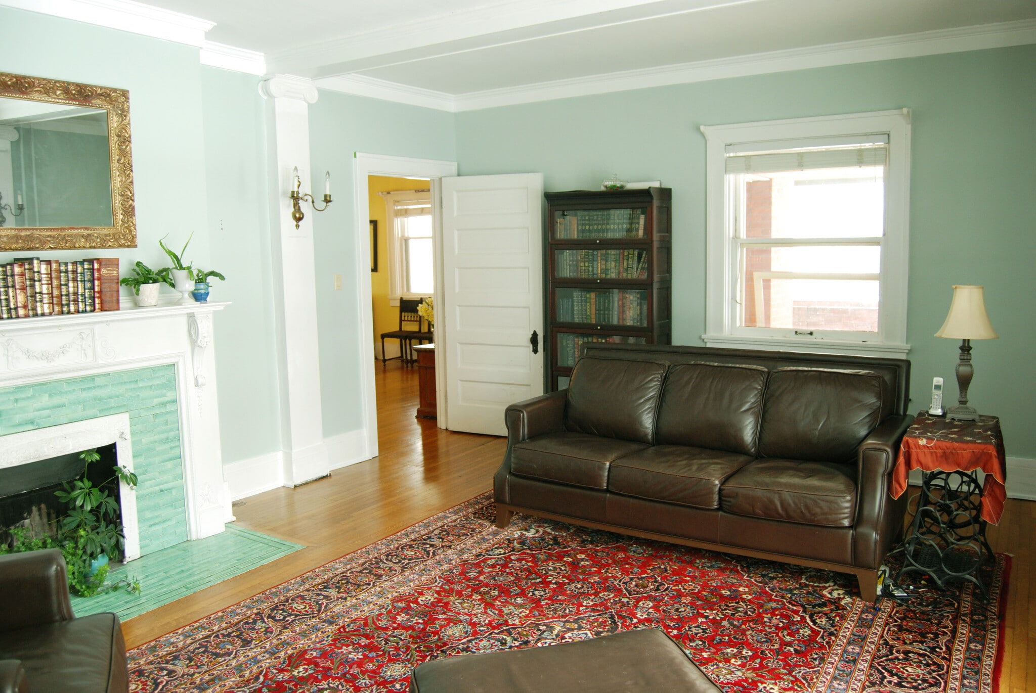 Building Photo - 203 Wallace Ave