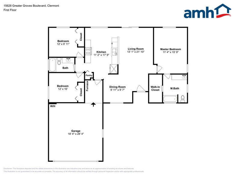 Building Photo - 15628 Greater Groves Blvd