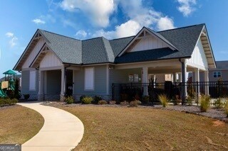 Building Photo - 443 Faulkner St