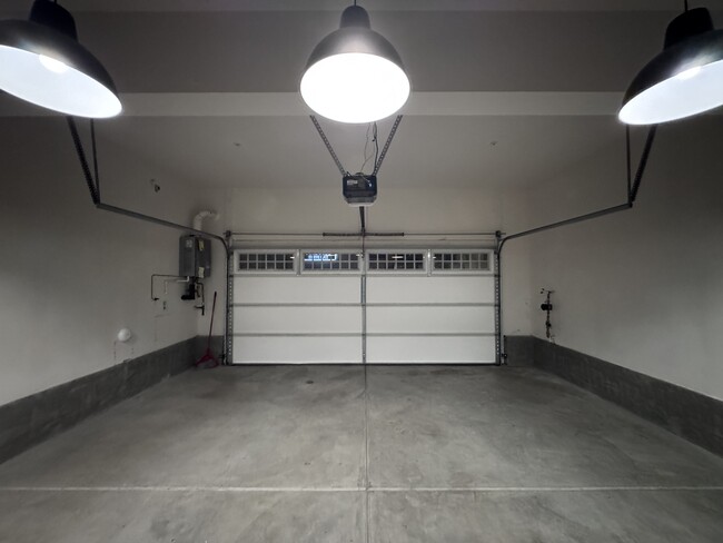 Garage - 12252 Estrella Dr