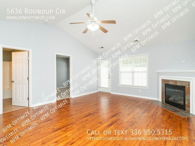 Building Photo - 5636 Roundup Cir