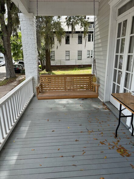 Building Photo - 2401 Habersham St