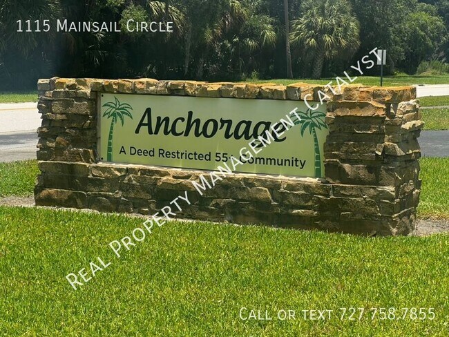 Building Photo - 1115 Mainsail Circle-