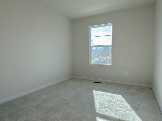 Building Photo - Modern New 3BR Townhome in Hancock Village with Luxury Finishes