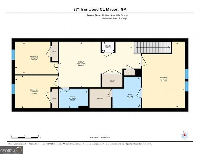 Building Photo - 371 Ironwood Ct