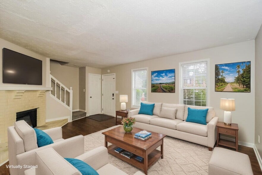 Building Photo - 796 Joseph Club Dr