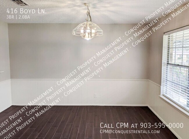 Building Photo - 416 Boyd Ln