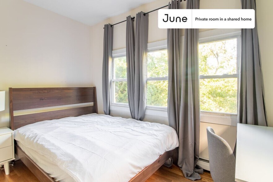 Building Photo - Room in Shared 5 bed/1 bath home in Mission Hill