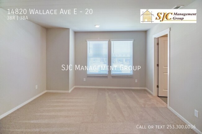 Building Photo - 14820 Wallace Ave E