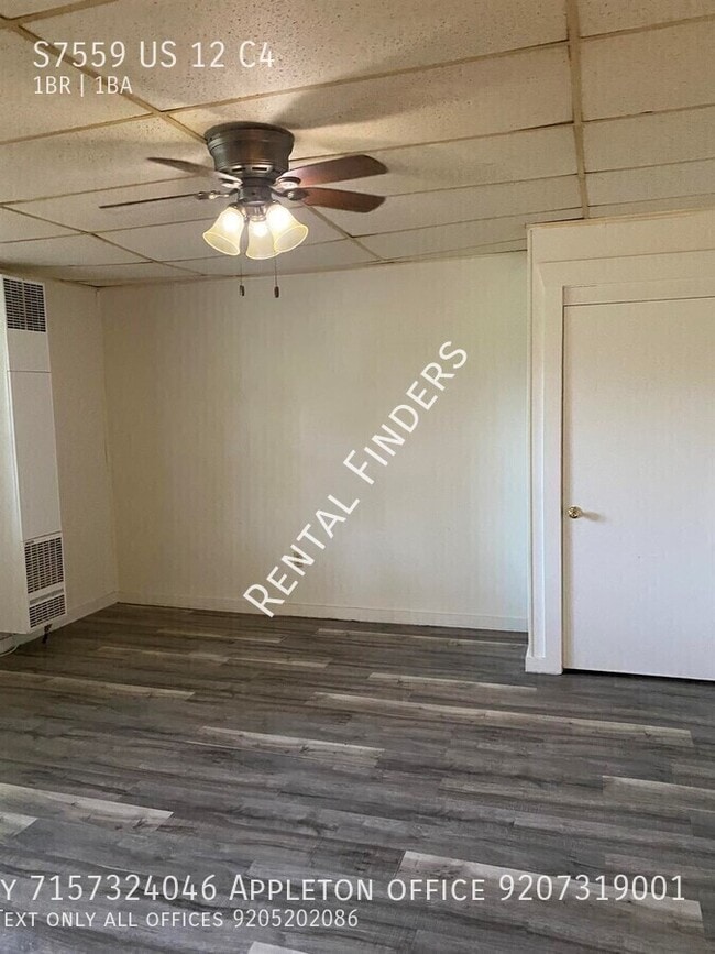 Building Photo - S7559 US-12