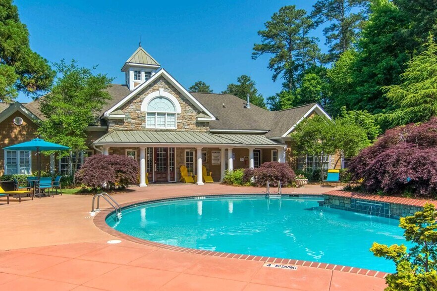 Retreat at Kedron Village 100 Hyacinth Ln Peachtree City GA 30269