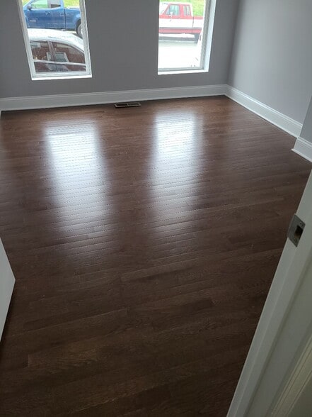 bedroom - 1116 Homewood Ave