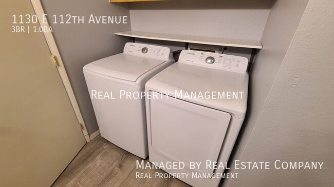 Building Photo - 1130 E 112th Ave