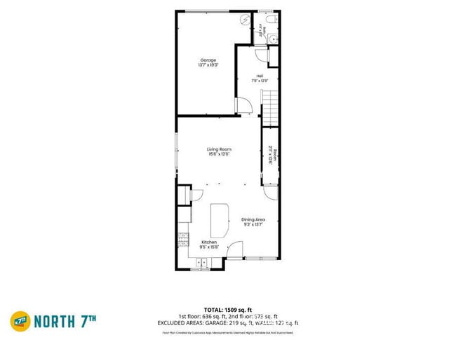 Building Photo - 271 Dalmatian Dr