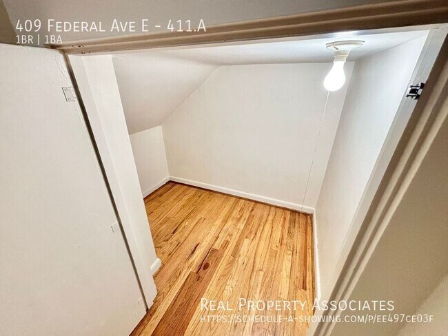 Building Photo - 409 Federal Ave E