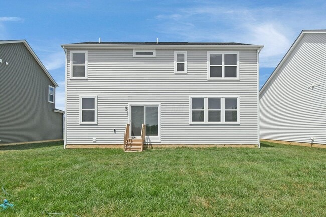 Building Photo - 1303 Theodore Dr