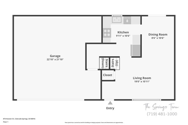 Building Photo - 874 Hoosier Dr