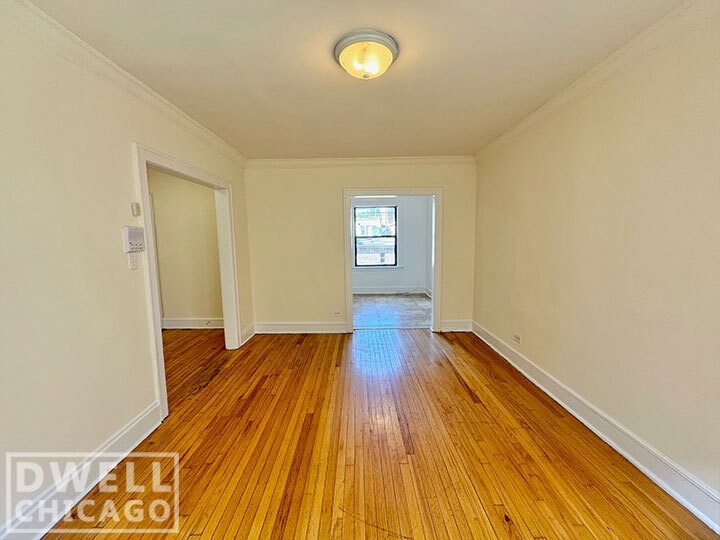 Building Photo - 2342 N Spaulding Ave