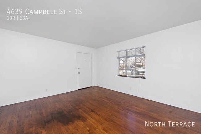 Building Photo - Charming 1BR with Hardwood Floors Minutes ...