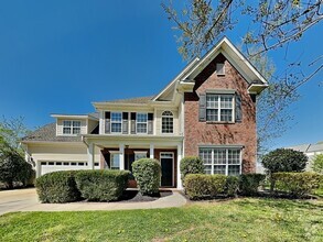 Building Photo - Spacious Home with Grand Foyer, Gourmet Ki...
