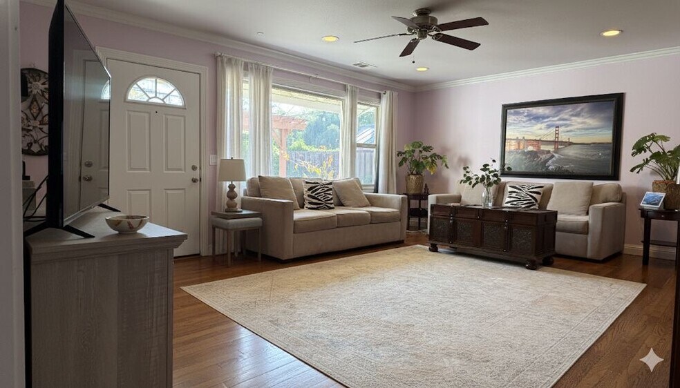 Building Photo - 542 Sierra Vista Ave