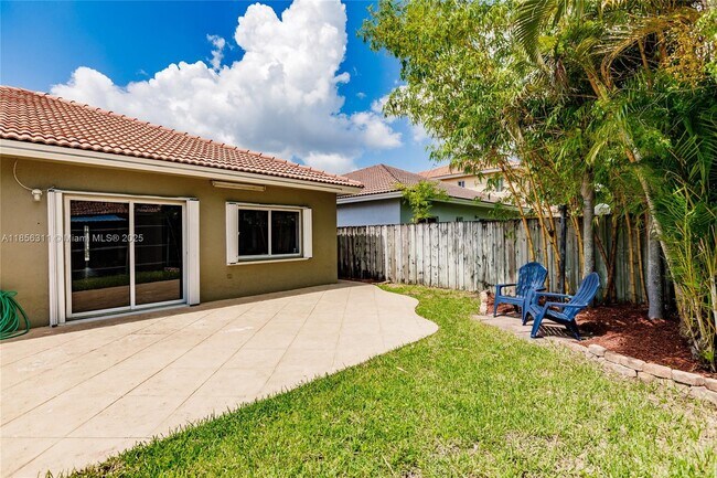 Building Photo - 13017 SW 143rd Terrace
