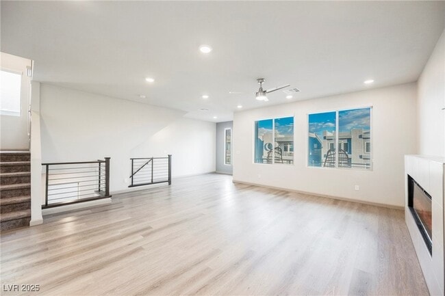 Building Photo - 8081 Misty Canyon Ave