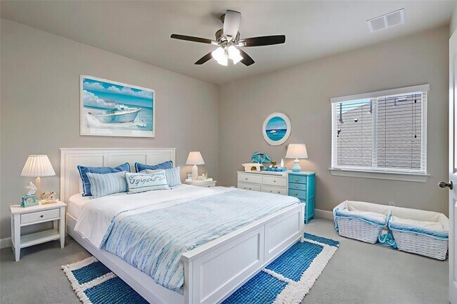 Building Photo - 3009 Silvergrass Cv