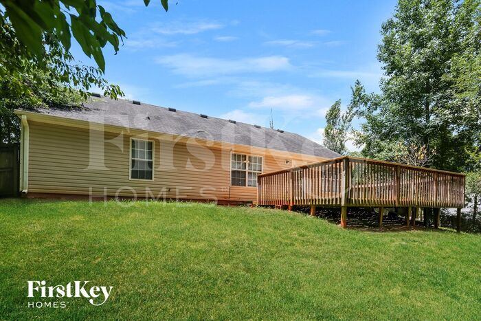 Building Photo - 521 Stoney Creek Rd