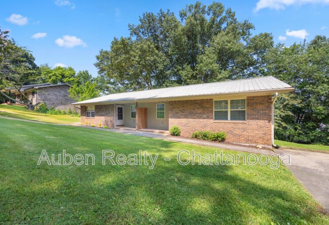 Building Photo - 405 Missionary Ave