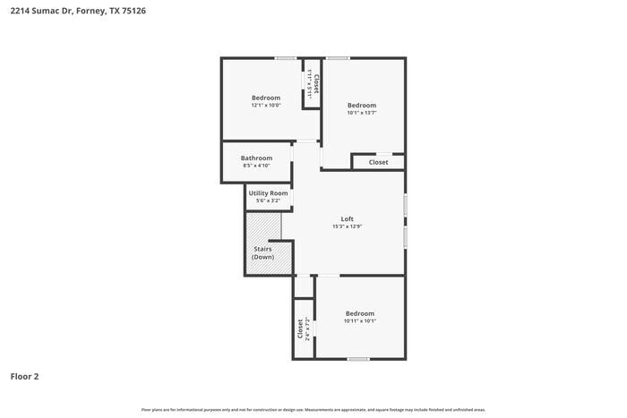 Building Photo - 2214 Sumac Dr