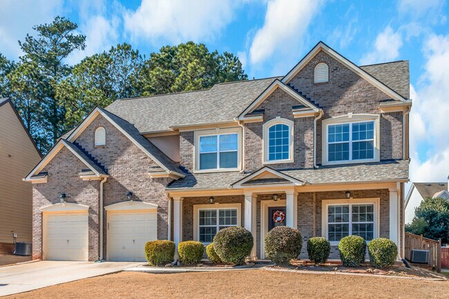 Building Photo - 3863 Pin Oak St