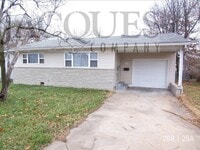 Building Photo - 535 W Kerr St